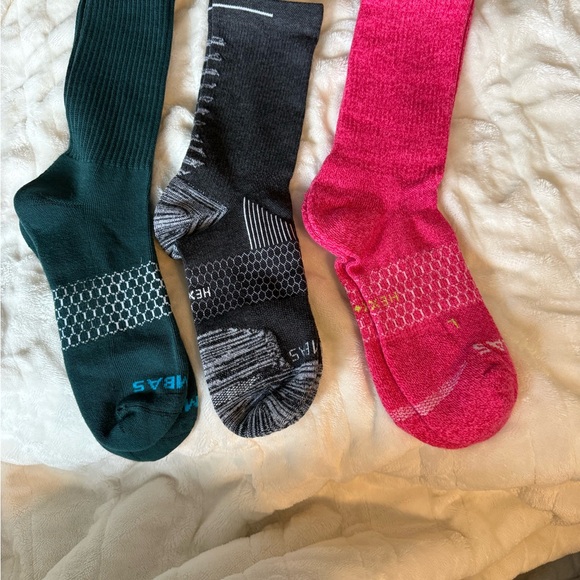 Bombas sock bundle - Picture 3 of 3